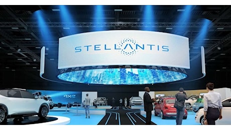 Sotto il mezzo milione di veicoli la produzione di Stellantis in Italia, il 2024 è l’anno nero dell’auto