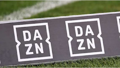 DAZN, la guerra al 'pezzotto' e a chi lo usa: si costituirà parte offesa