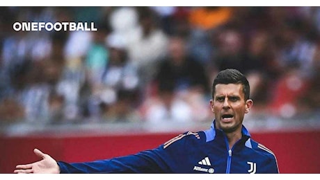 📸 Vlahovic sbaglia il rigore, Juve HORROR: Motta KO 3-0 all'esordio 😱 | OneFootball