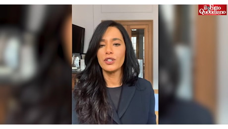 Medio Oriente, Rula Jebreal: Questa guerra è una crisi anche dell'Occidente, si continua ad armare Netanyahu mentre lui insulta l'Onu