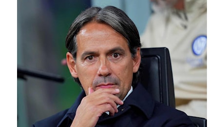 Inzaghi fa un’altra rivoluzione: l’11 dell’Inter contro il Torino