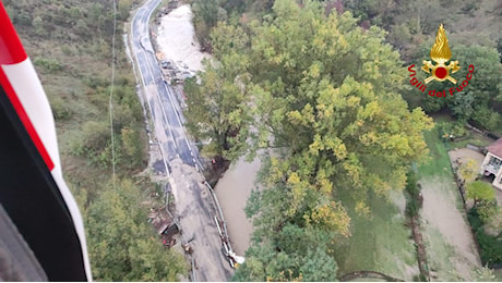 Alluvione in Emilia Romagna: Bolognese in ginocchio, c’è una vittima