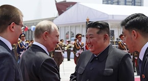 Focolai in Europa e Asia: la strategia di Kim e Putin per strangolare gli Usa