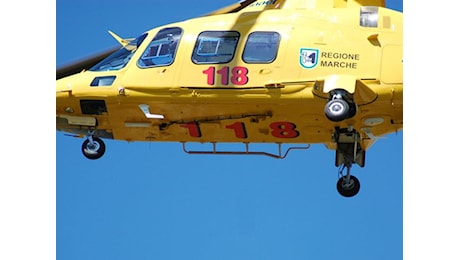 Schianto mortale ad Ascoli, muore motociclista di 26 anni