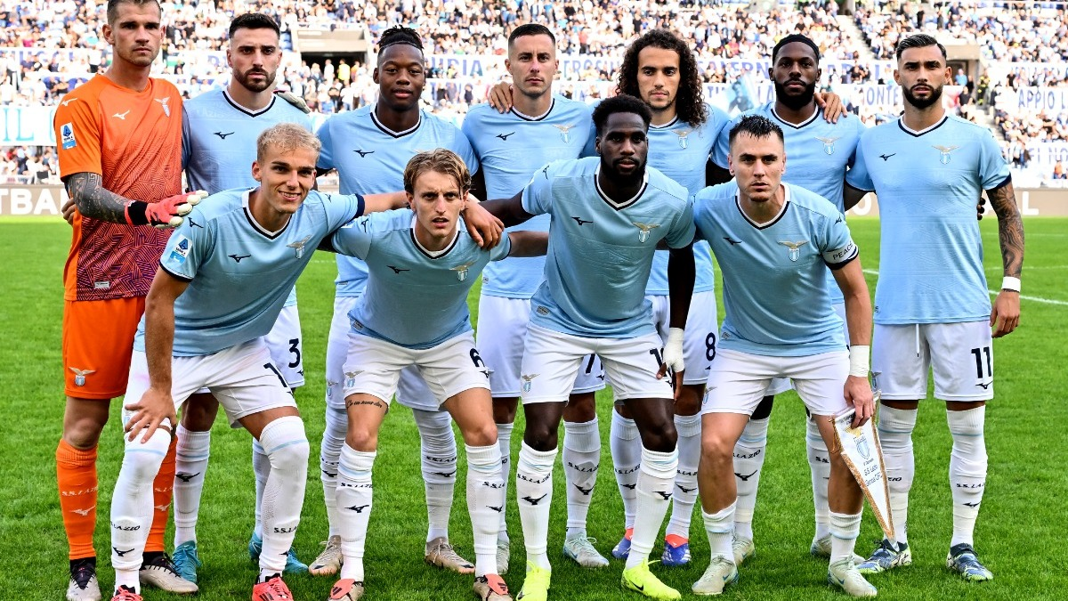 Lazio Inter Duello Importante All Olimpico