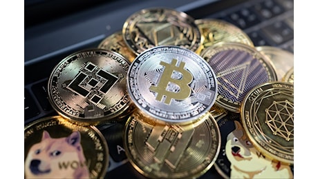 Il Bitcoin «vede» quota 100 mila dollari, spinto anche dal mercato dei derivati