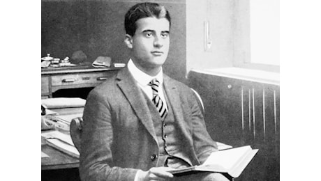 Pier Giorgio Frassati, un’ispirazione per chi vuole liberarsi dalla “società della performance”