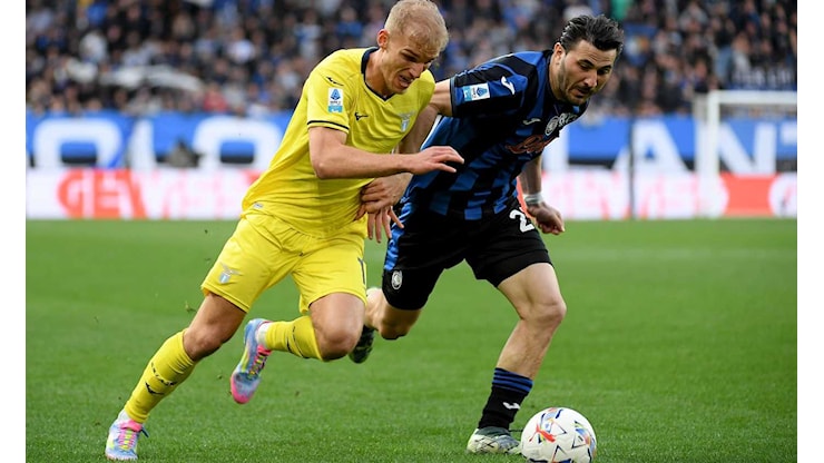 Atalanta: rottura del legamento crociato per Kolasinac, fuori almeno 6 mesi - CalcioMercato.com: news calcio – notizie e dirette Atalanta: rottura del legamento crociato per Kolasinac, fuori almeno 6 mesi - CalcioMercato.com: news calcio – notizie e dirette