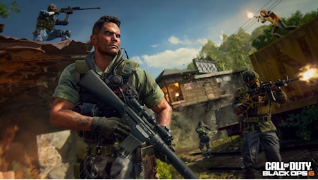 Call of Duty: il sistema anti-cheat sta facendo passi da gigante