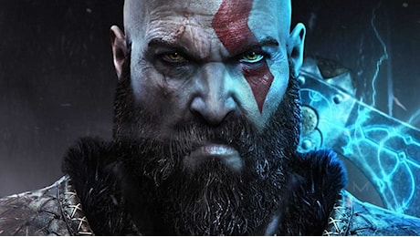 Digital Foundry confronta God of War Ragnarok su PC e PS5 e consiglia dei setting grafici ottimizzati