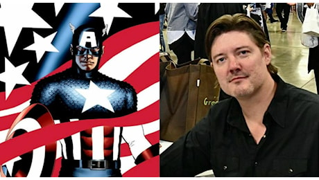 John Cassaday, morto il fumettista Marvel e DC comics: fu autore di X-Men, Captain America e una serie Star Wars