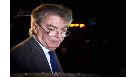 Inchiesta Ultras, parla Moratti: il pensiero dell’ex presidente nerazzurro