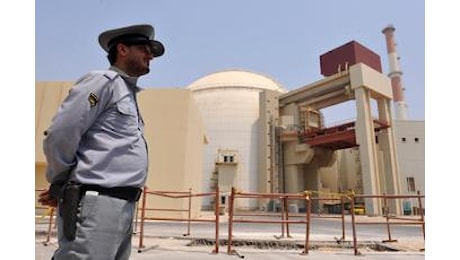 Iran, l’annuncio: “Pronti a lanciare nuove centrifughe per arricchire uranio”