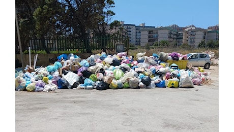 Richiude la discarica di Lentini, scatta una nuova emergenza rifiuti