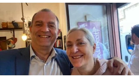 La gente di Napoli e io abbiamo espresso solidarietà a Nives Monda, il sindaco no: per me la sua posizione è grave