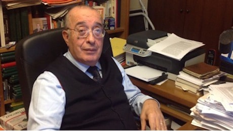 È morto Franco Abruzzo: il decano dei giornalisti lombardi aveva 85 anni. «Professionista esemplare»