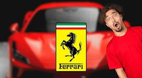 Sta arrivando la Ferrari da 500mila euro, stavolta non è il costo a lasciare tutti senza parole