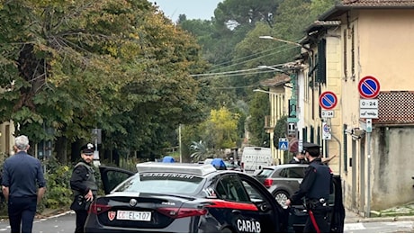 Donna uccisa in un paese vicino a Firenze