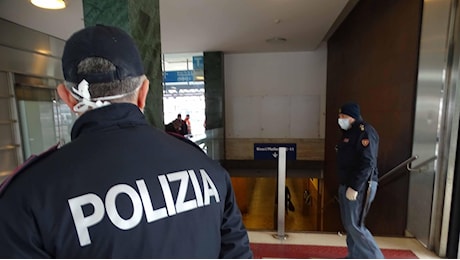 Arrestato ad Alessandria dalla Polfer il killer di Rozzano