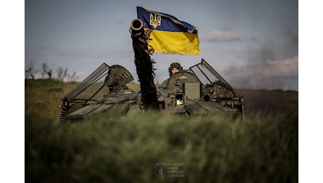 Perché in Ucraina si teme una pace instabile