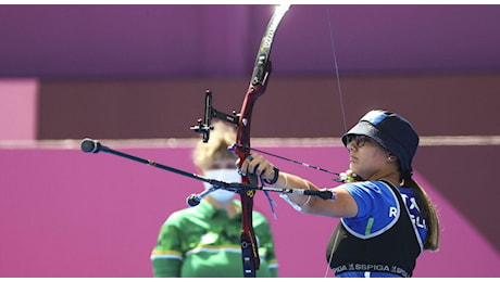 Olimpiadi Parigi, italiani in gara giovedì 25 luglio: si parte con il tiro con l'arco. Gli orari e dove vederli