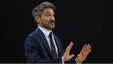 Basket: qualificazioni Euro 2025, Italia-Islanda 95-71