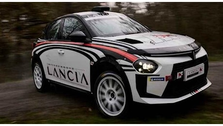 Lancia riparte dal Rally 4 lancia “Trofeo Lancia Rally”. Vincitore parteciperà a Campionato Europeo con Lancia Corse HF