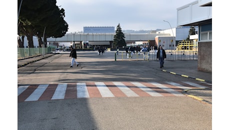 Incentivi per le ‘fuoriuscite’ dei dipendenti in arrivo allo stabilimento Stellantis di Termoli