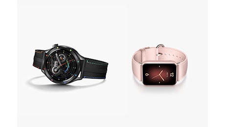 Xiaomi ha svelato il nuovo smartwatch Watch S4 e la Smart Band 9 Pro