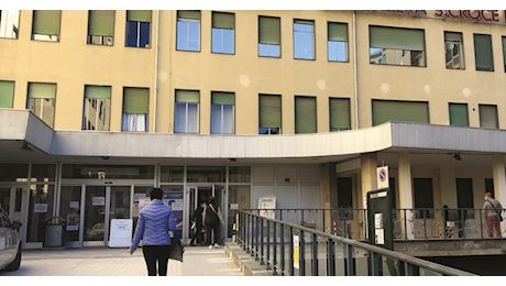 Il Santa Croce e Carle di Cuneo è il migliore ospedale d'Italia - La Guida