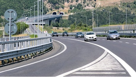 Primo fine settimana d'agosto, bollino nero su strade e autostrade