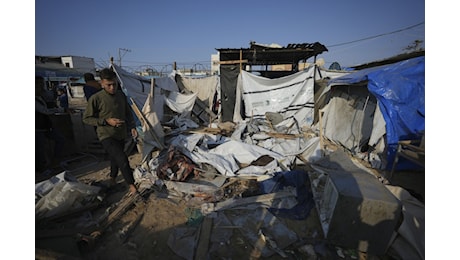 Raid israeliani su Gaza e Beit Hanun, ci sarebbero almeno cinque morti