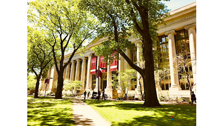 Diritti e soldi, è guerra su Harvard
