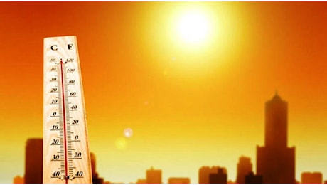 Meteo: scoppia l’Estate in Italia in pieno Autunno, ma occhio alle sorprese