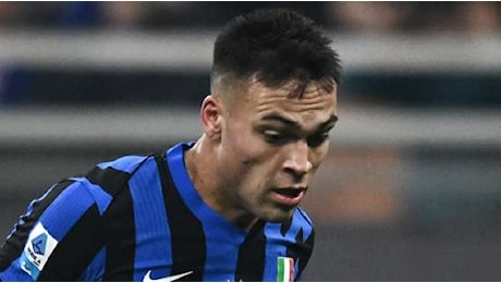 Lautaro alla ricerca del gol perduto, Udinese ottima occasione: quota bassa per la rete del Toro