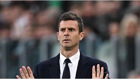 THIAGO MOTTA: “Domani troveremo una buona squadra. Vlahovic sta bene. Vi do la formazione per domani…”