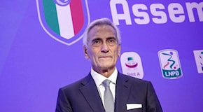 Il calcio italiano tra caos elezioni e siluri dal Governo. E rispunta Abete...
