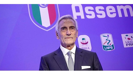 Il calcio italiano tra caos elezioni e siluri dal Governo. E rispunta Abete...