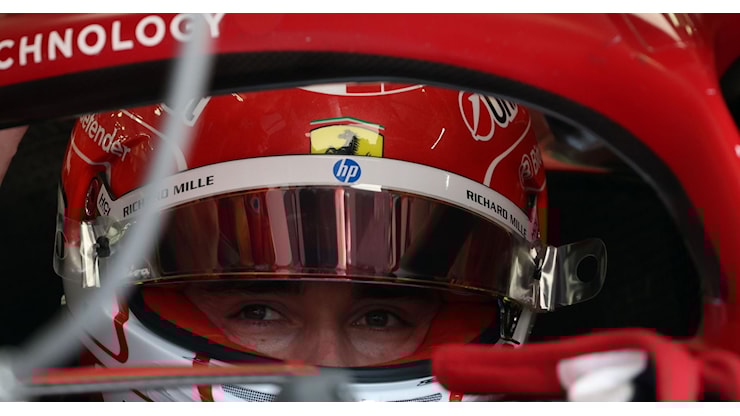 F1, risultati qualifiche GP Bahrain 2025: pole position e griglia di partenza Formula 1 Sakhir: Leclerc in prima fila! - Centro Meteo Italiano F1, risultati qualifiche GP Bahrain 2025: pole position e griglia di partenza Formula 1 Sakhir: Leclerc in prima fila! - Centro Meteo Italiano