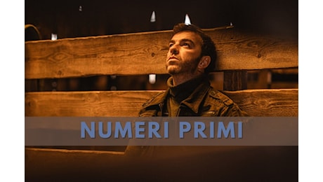 Salmo, testo e significato de “Numeri Primi”, undicesima traccia dell’album “Ranch”