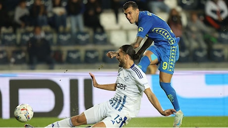 Serie A, Empoli-Como 1-0: decide Pellegri