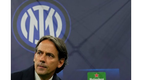 News Inter, doppio grande dubbio di Inzaghi: ballottaggi apertissimi verso il Napoli