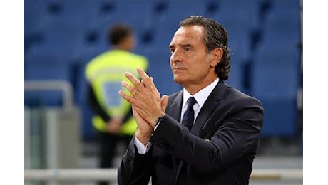 Non solo il Napoli di Conte: parola a Prandelli