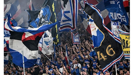 Sampdoria-Catanzaro, il processo dei blucerchiati alla gradinata Sud: il fatto - Samp News 24