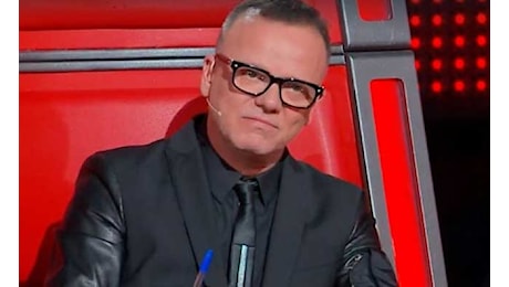 Gigi D'Alessio e lo tsunami in Indonesia: Presi mio figlio in braccio e scappai