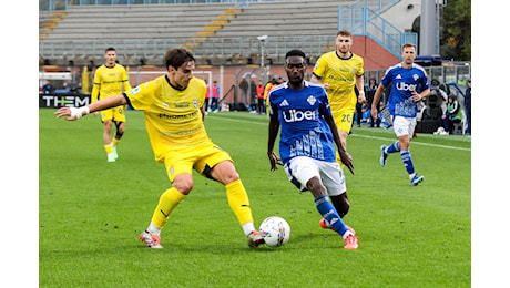 Como-Parma 1-1, la pagella di ForzaParma