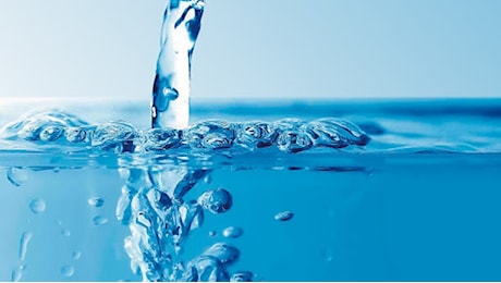 Crisi idrica, Regione semplifica procedure per prelievo acqua non potabile