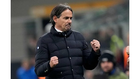 News Inter, l’attesa è finalmente finita: esulta Inzaghi, succederà domani