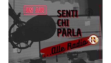 AGRESTI: “Totti non può fare il comunicatore, deve avere un ruolo tecnico”; CARINA: “La figura di Totti è scomoda per qualcuno in dirigenza”