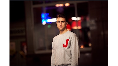 È morto Jackmaster